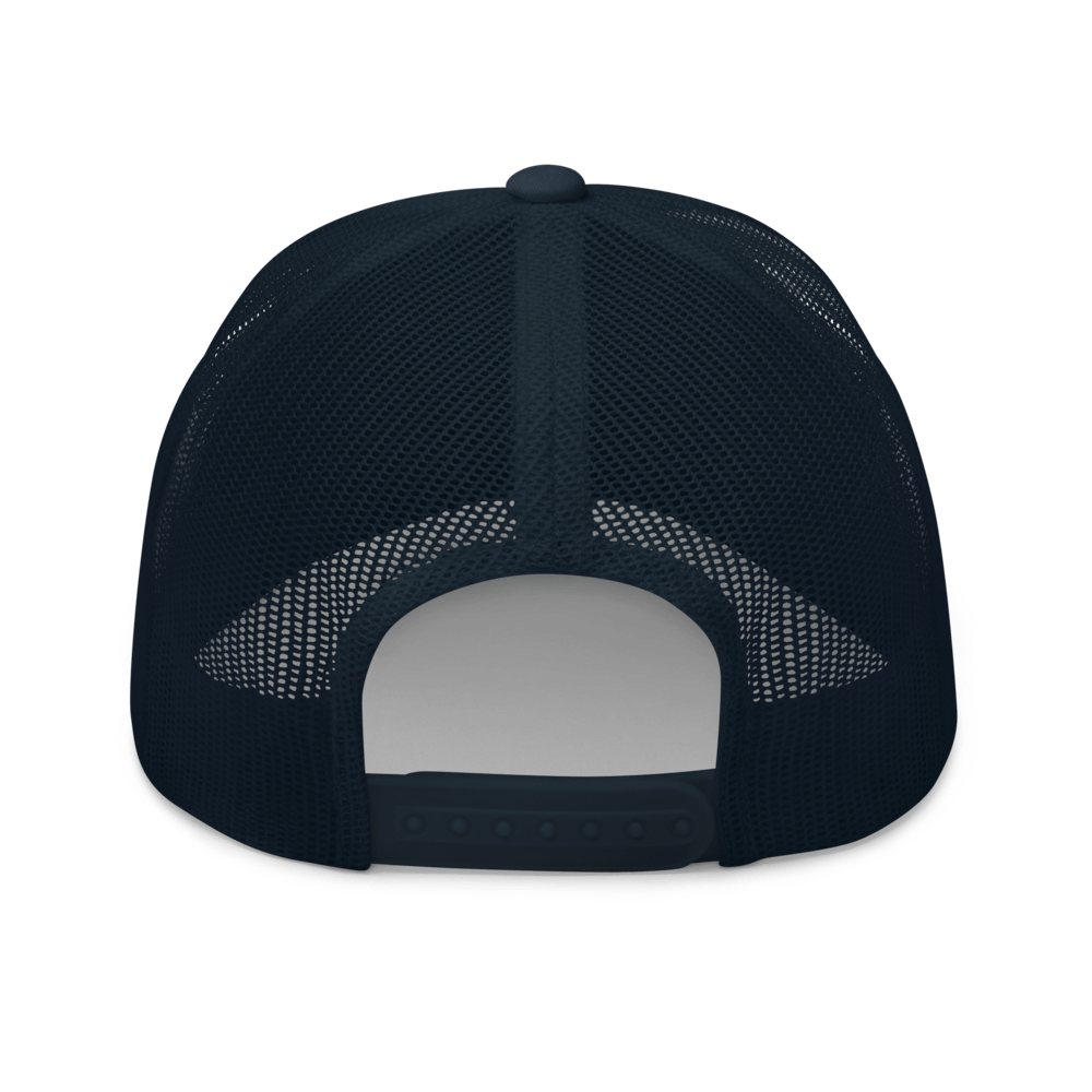 Unisex Trucker Cap