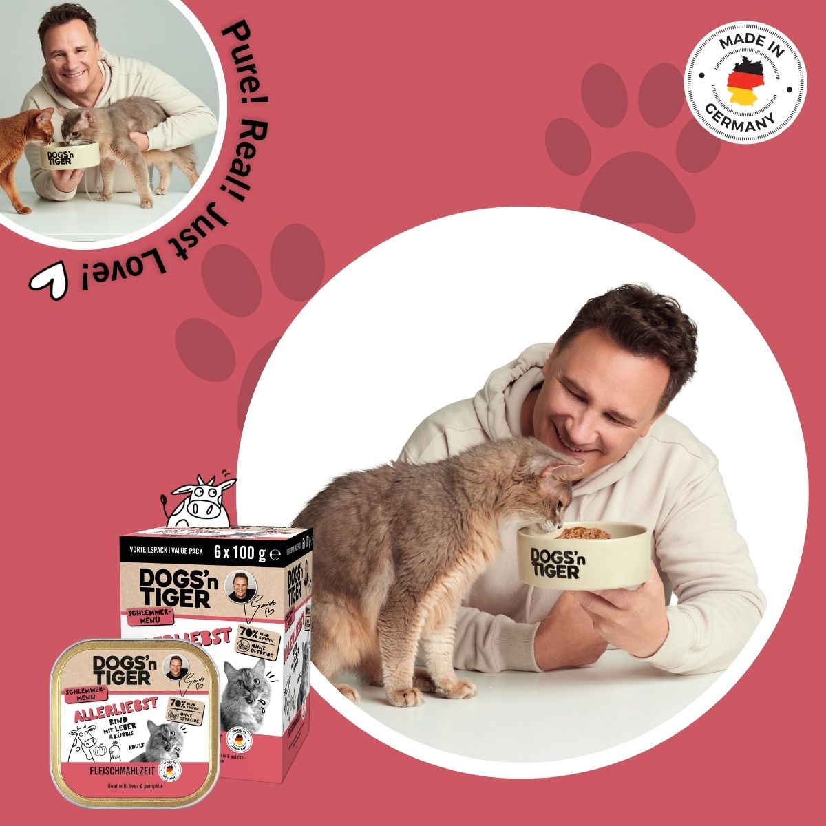Allerliebst Multibox