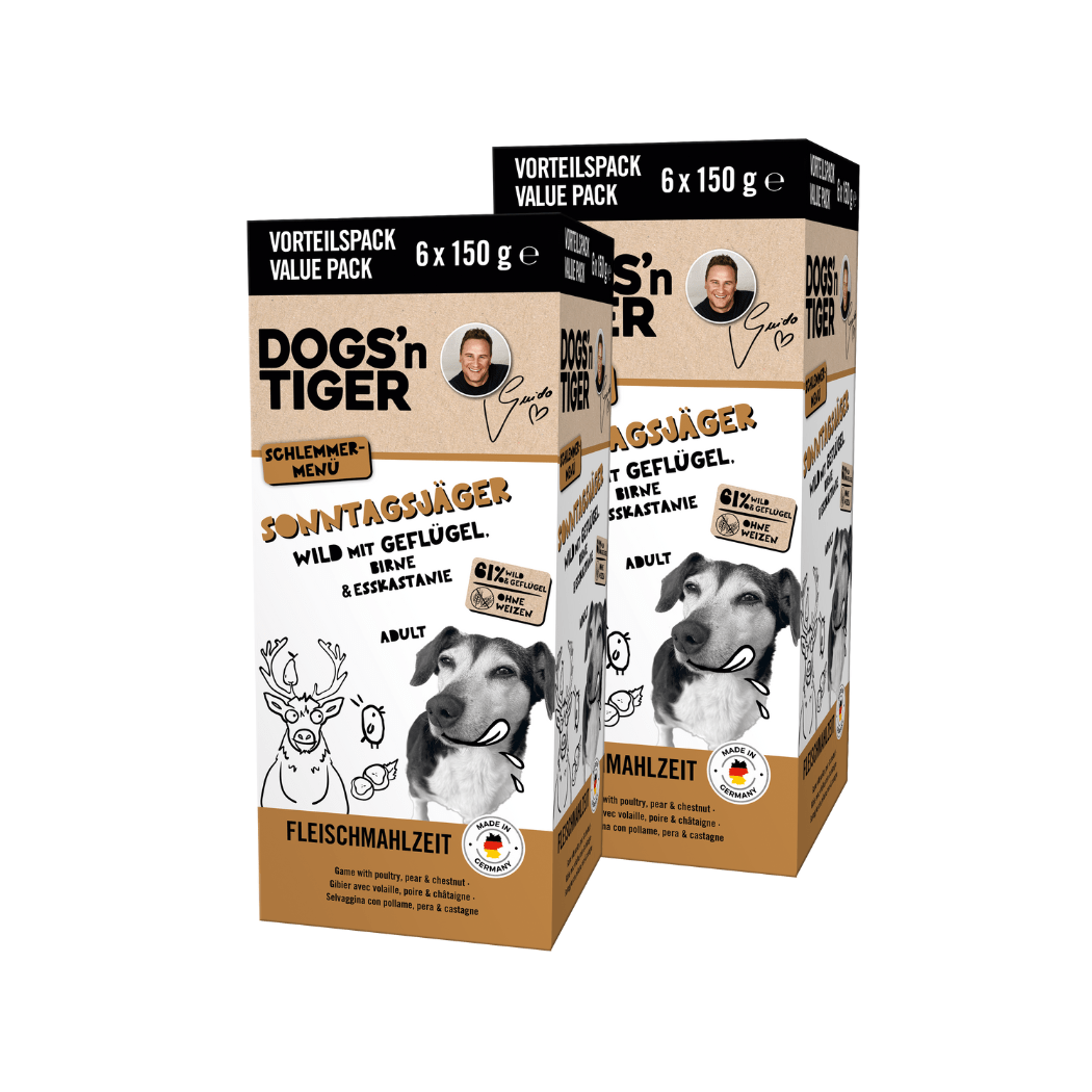 Sonntagsjäger Multibox