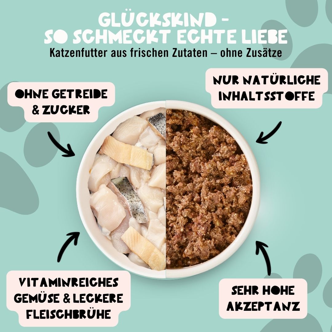 Glückskind