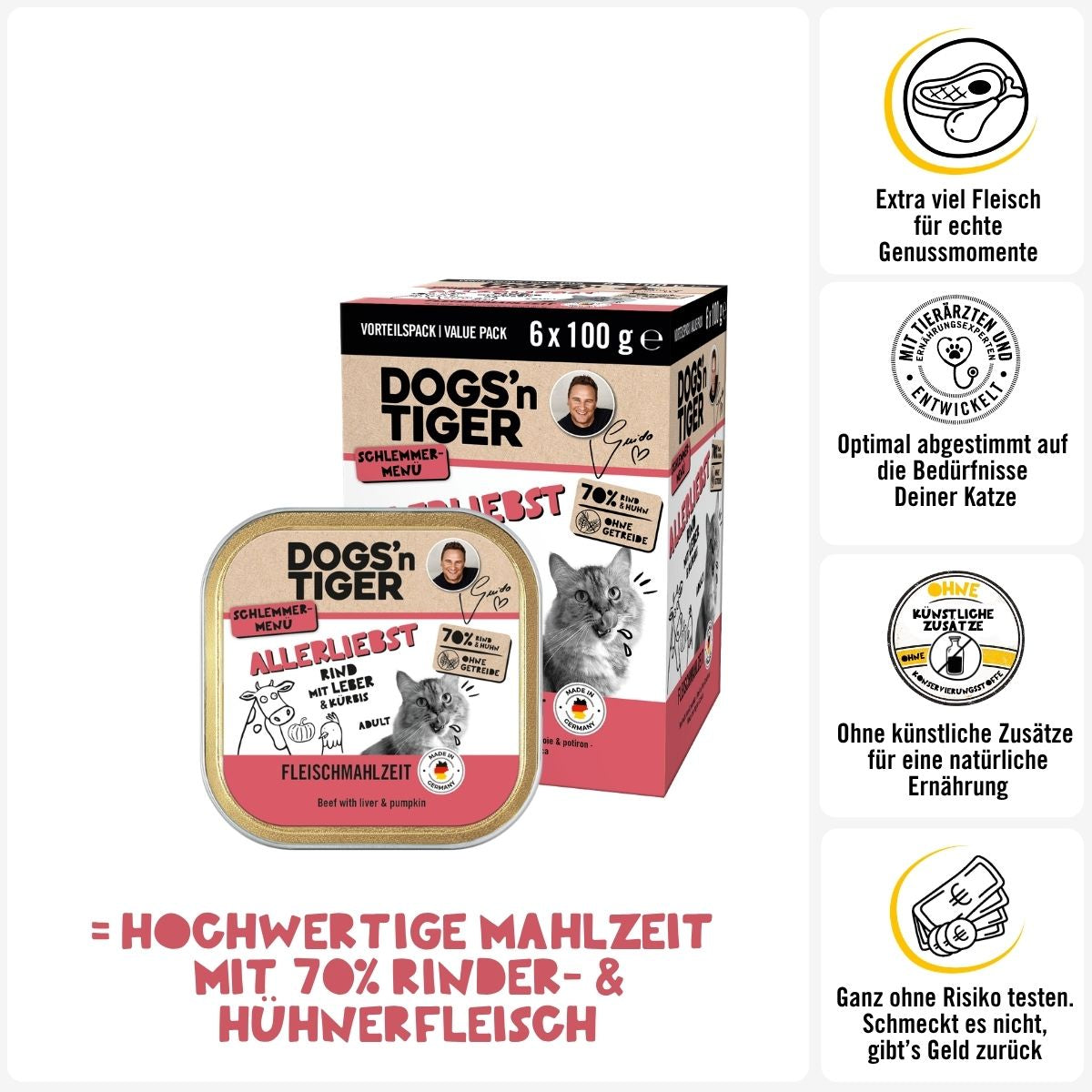 Allerliebst Multibox