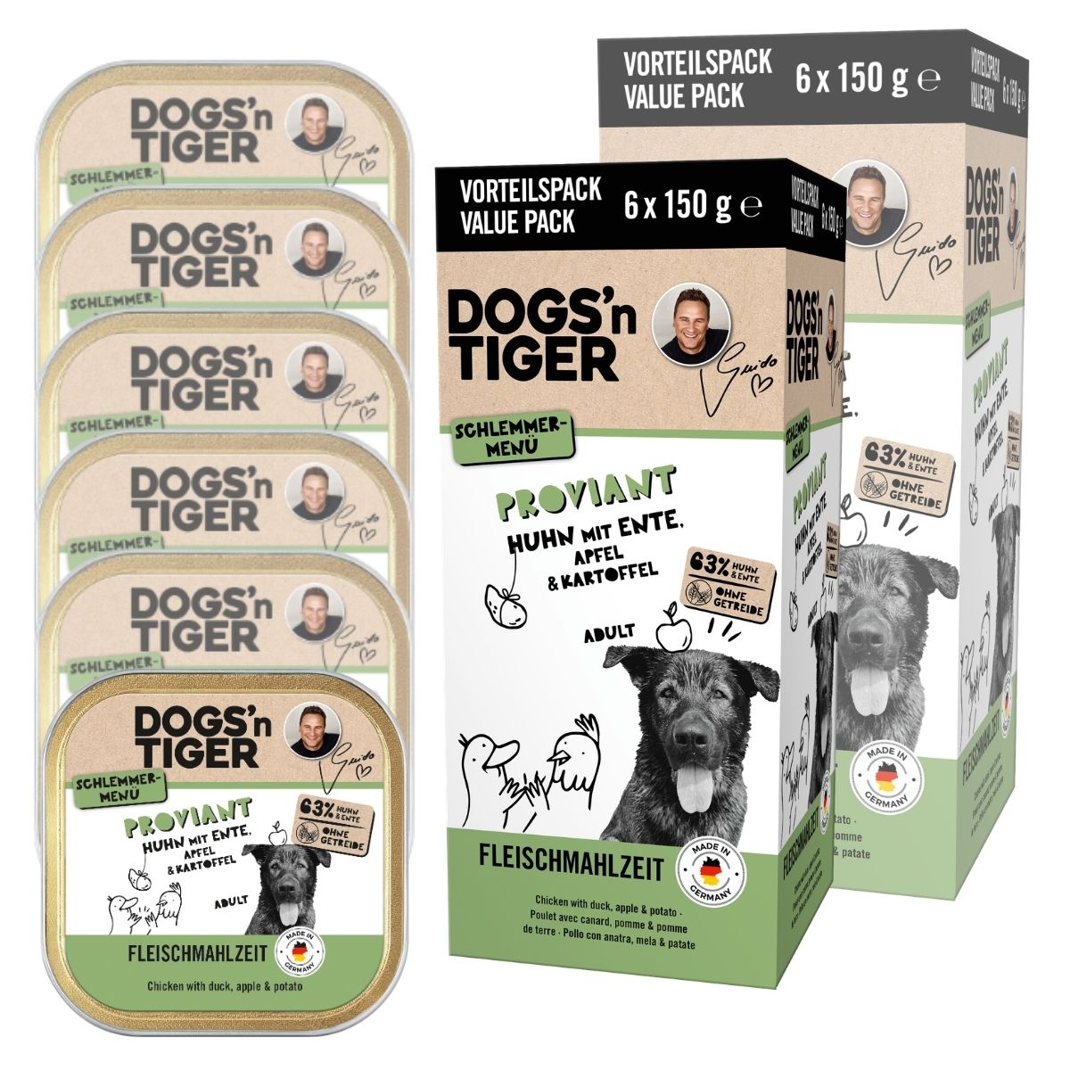 Proviant Multibox