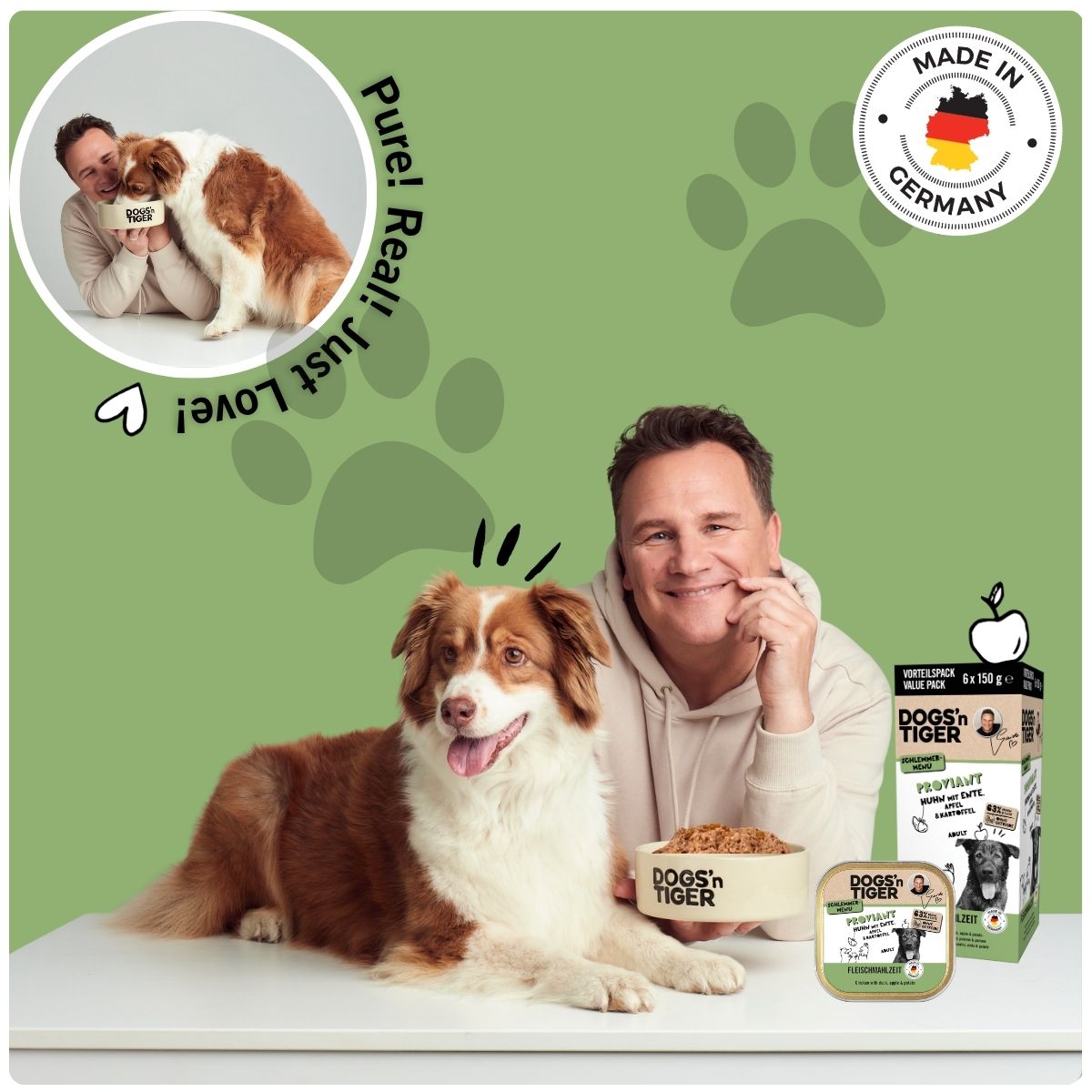 Proviant Multibox