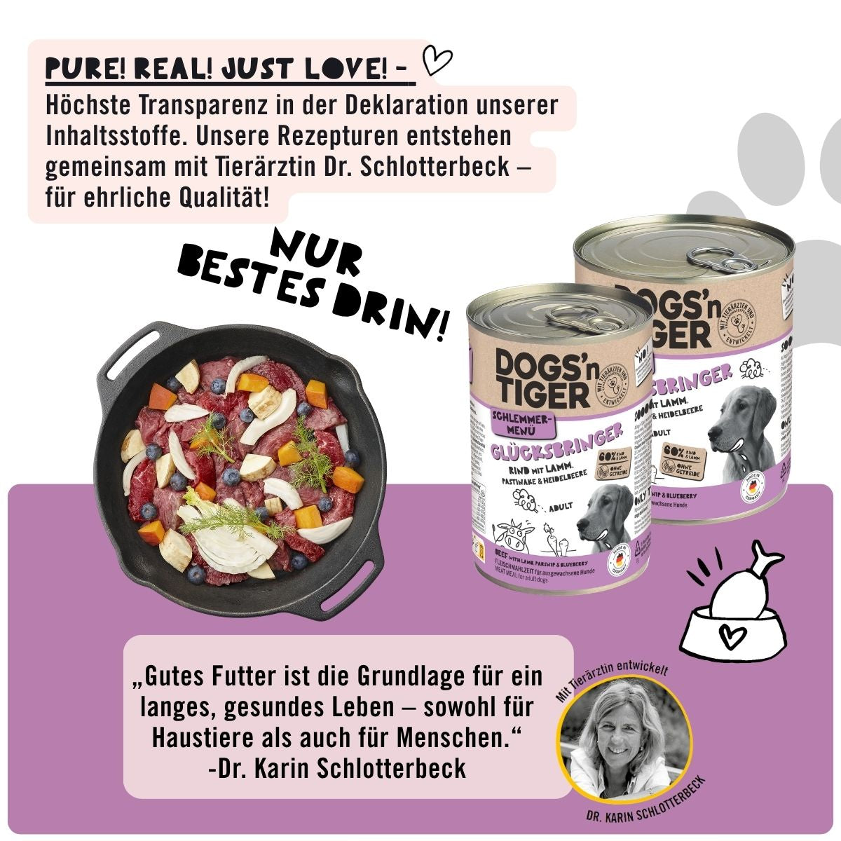 Glücksbringer