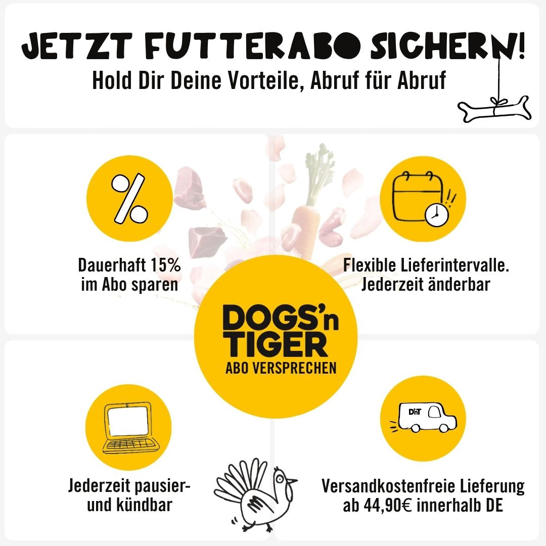 Glückskind