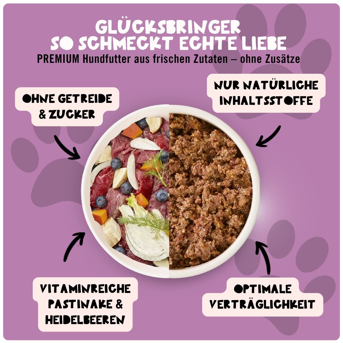 Glücksbringer