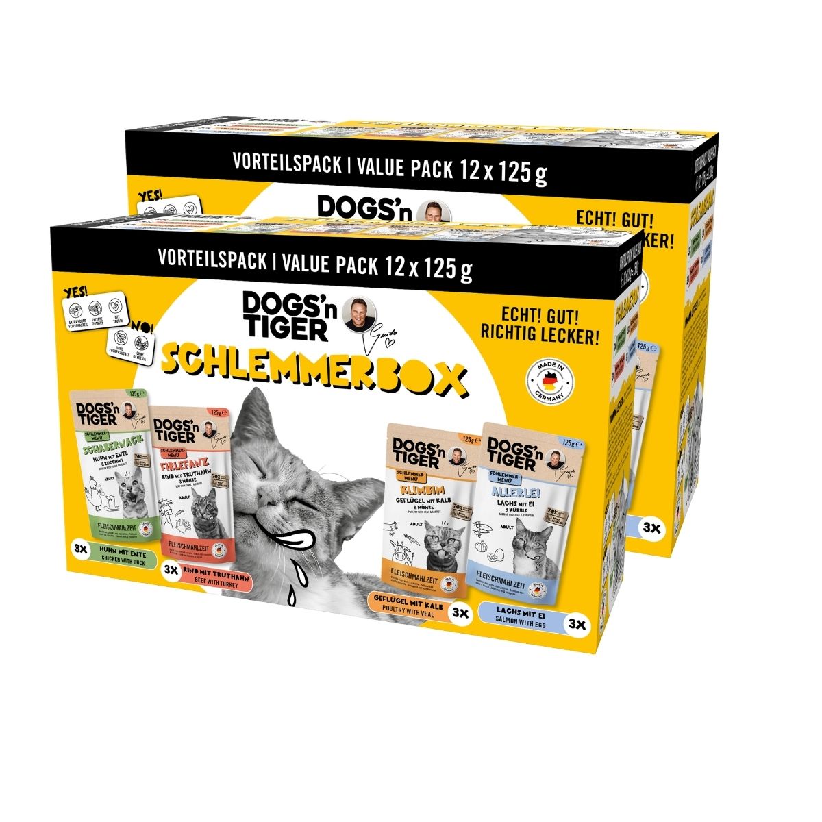 Schlemmerbox