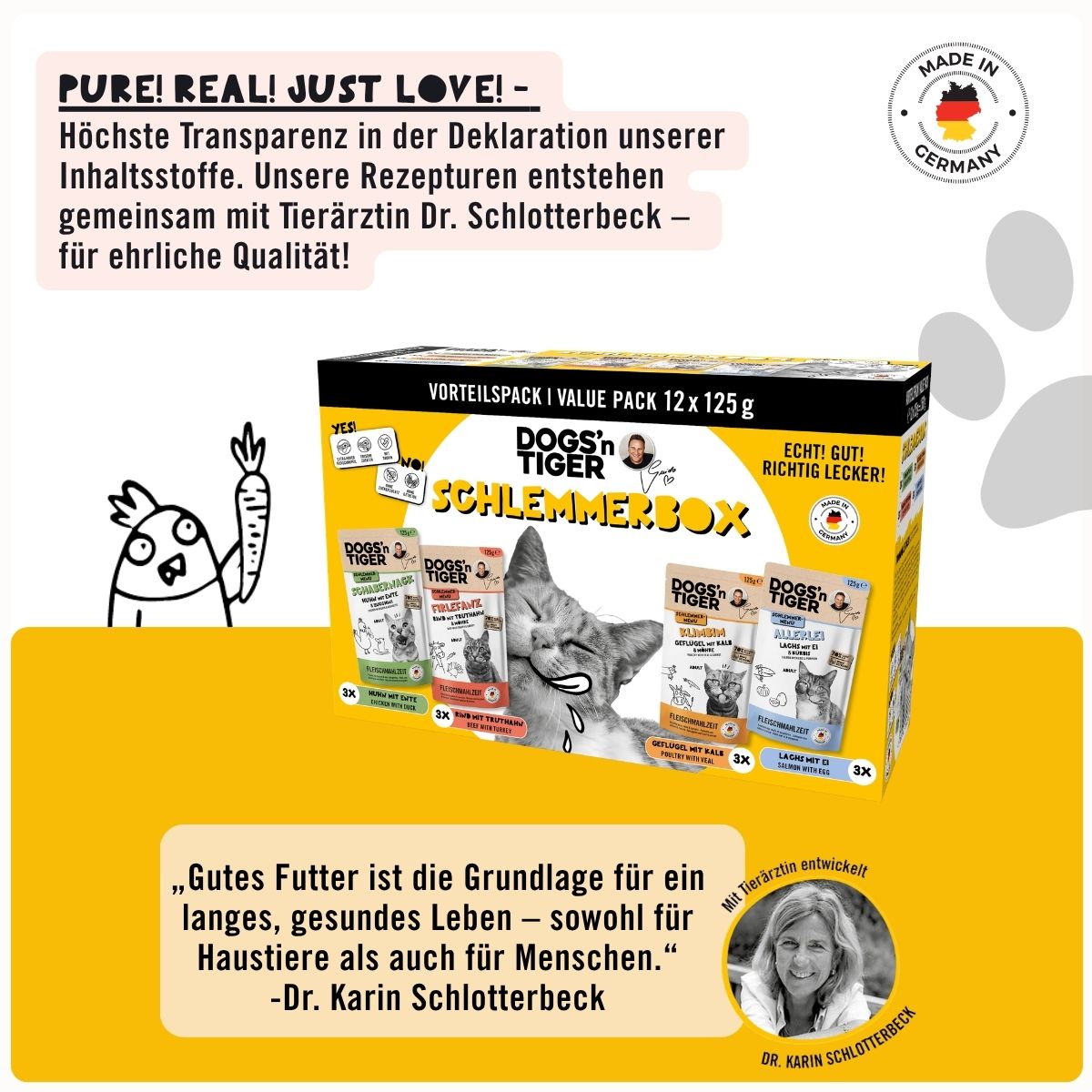 Schlemmerbox