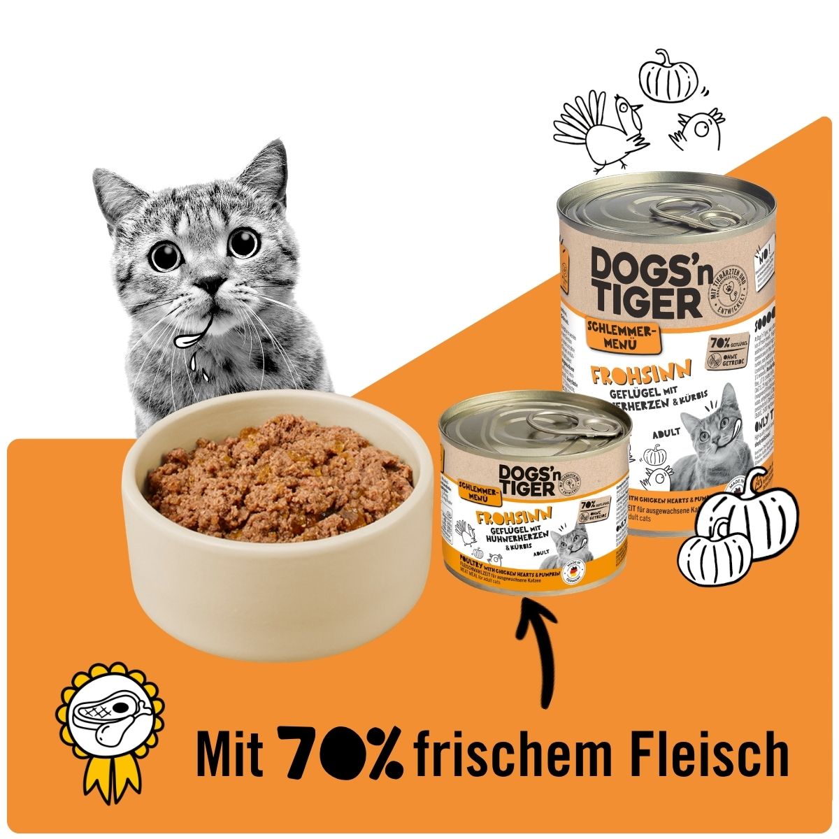 Frohsinn