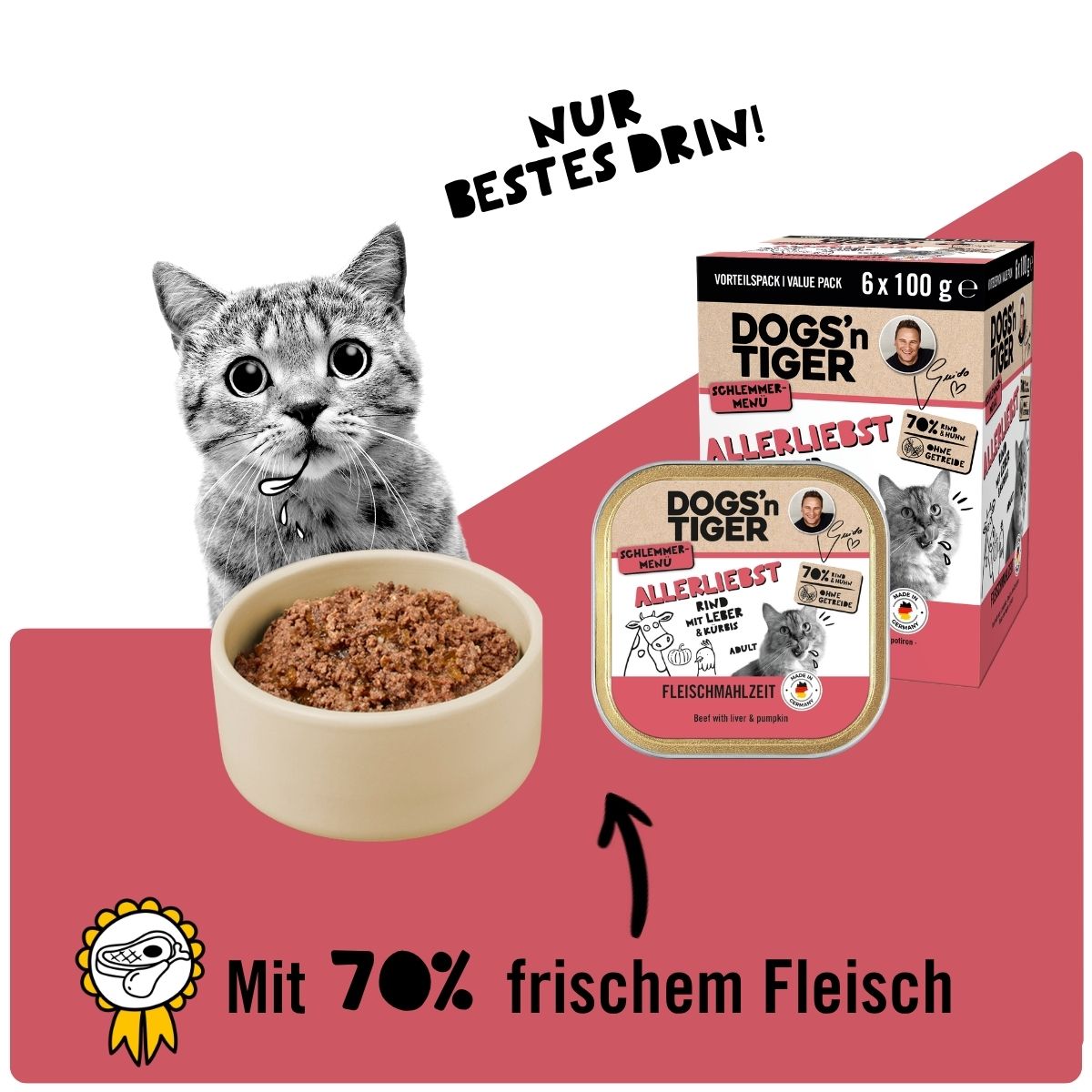 Allerliebst Multibox