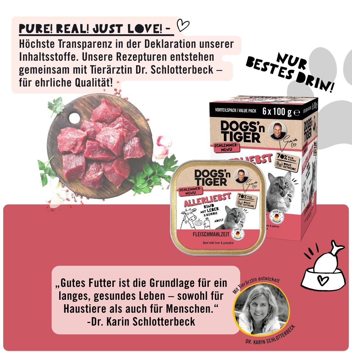 Allerliebst Multibox
