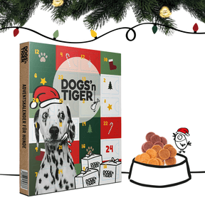 Dogs - Adventskalender 2024