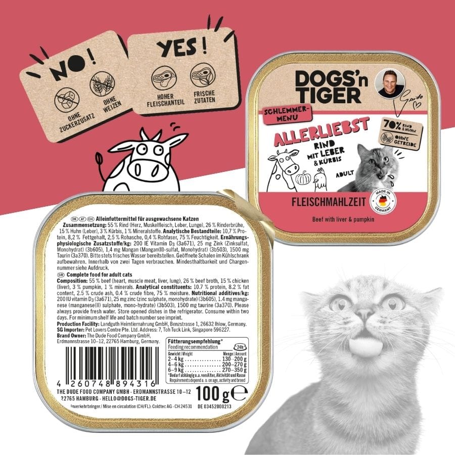 Allerliebst Multibox