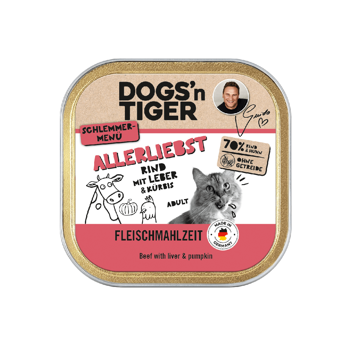 Allerliebst Schale