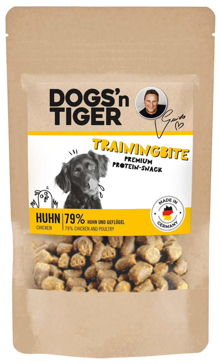 Trainingbite | Huhn