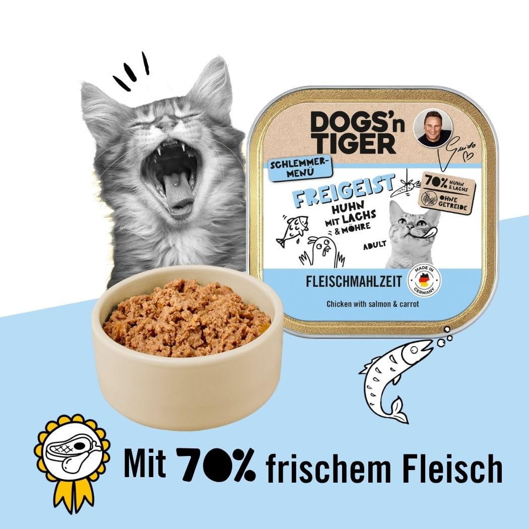 Freigeist Schale