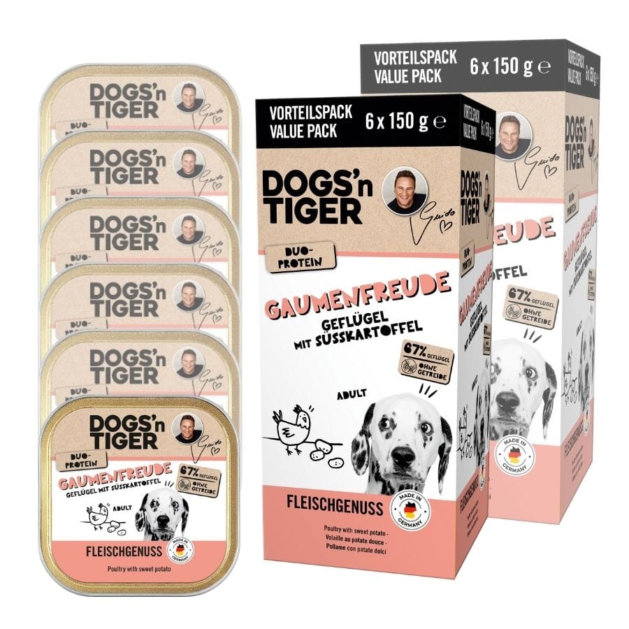 Gaumenfreude Multibox