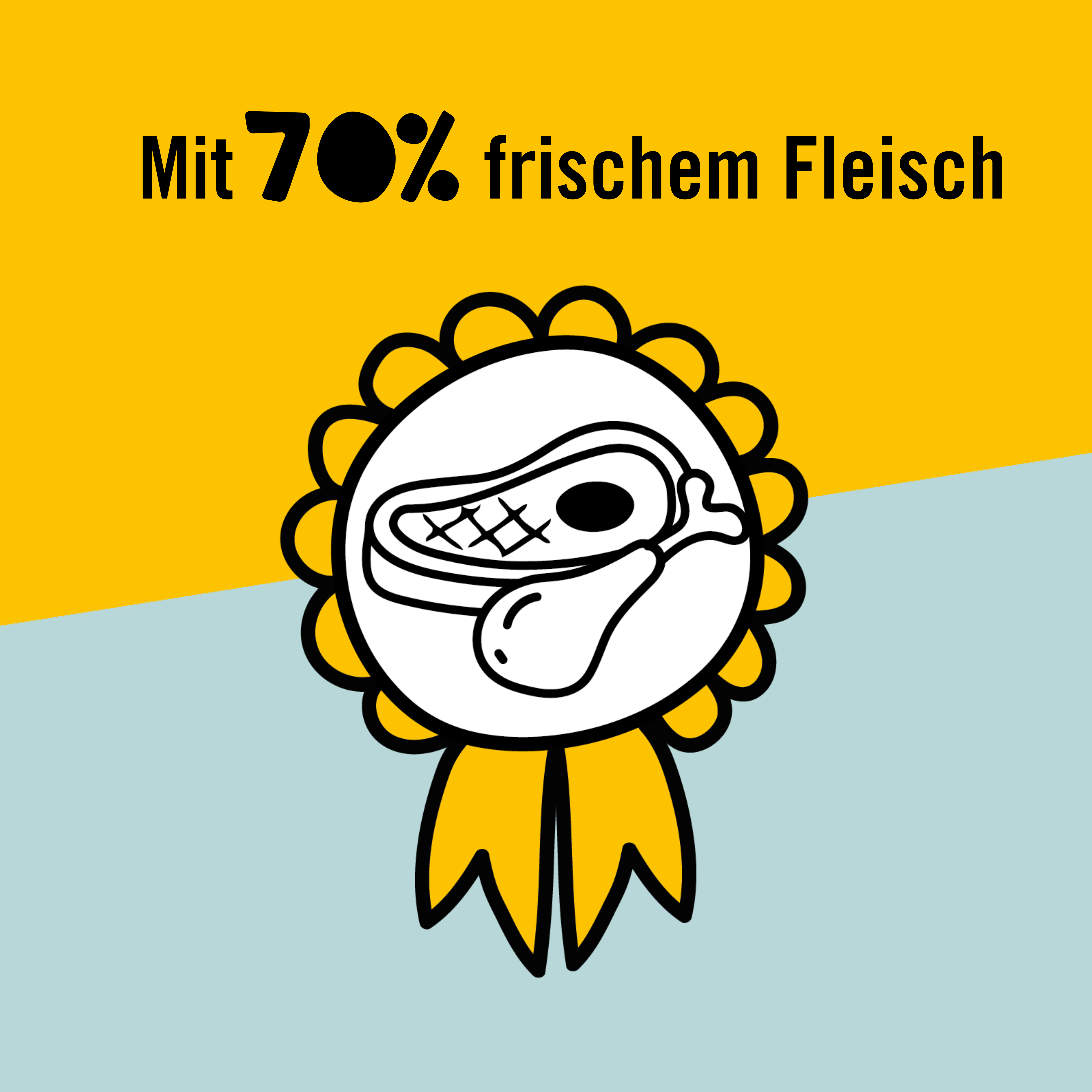 Glückskind