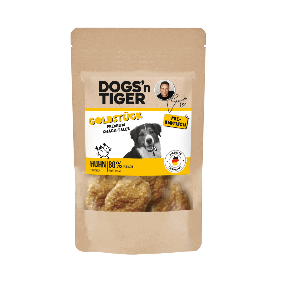Goldstück | Huhn