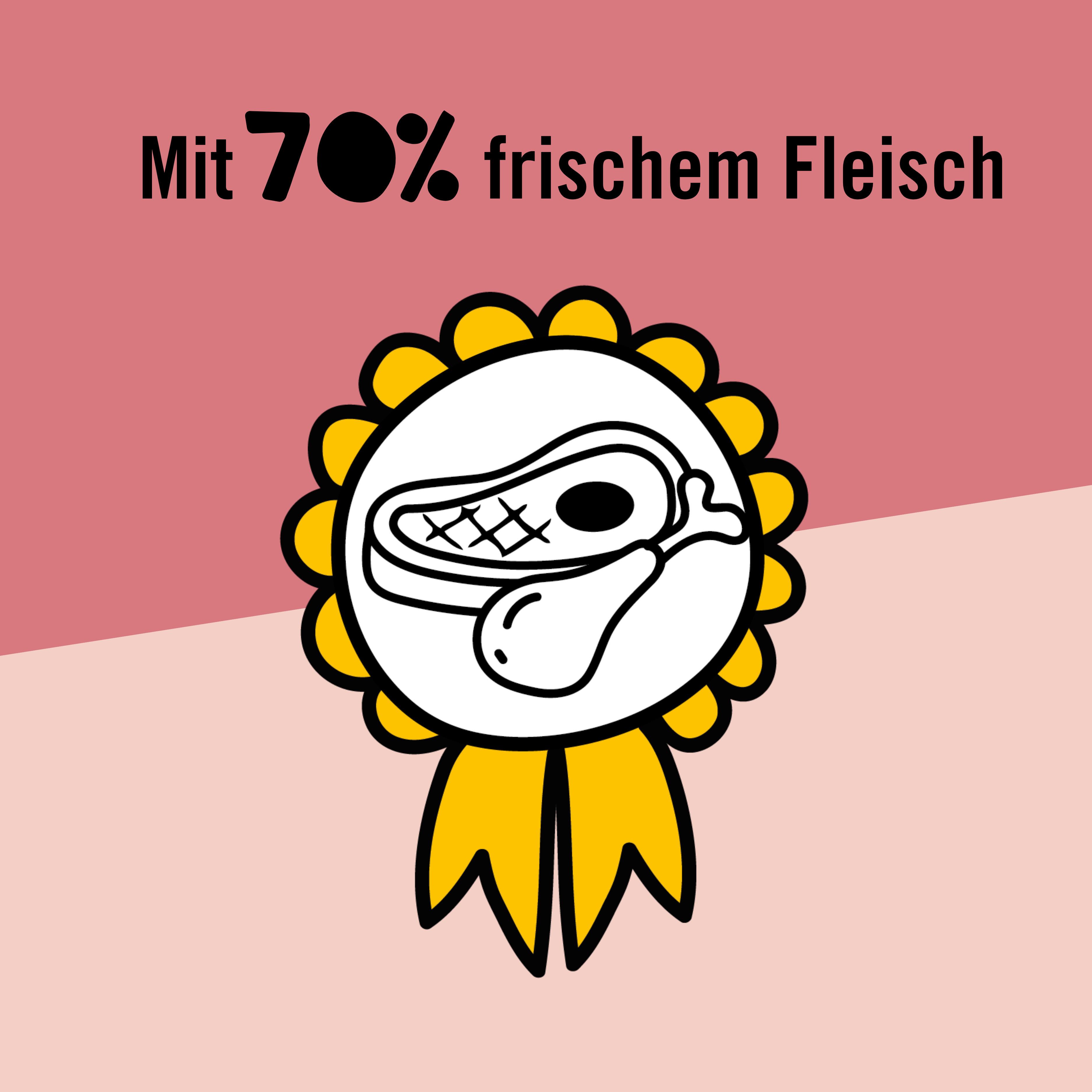 Tiger - Schlemmerpaket