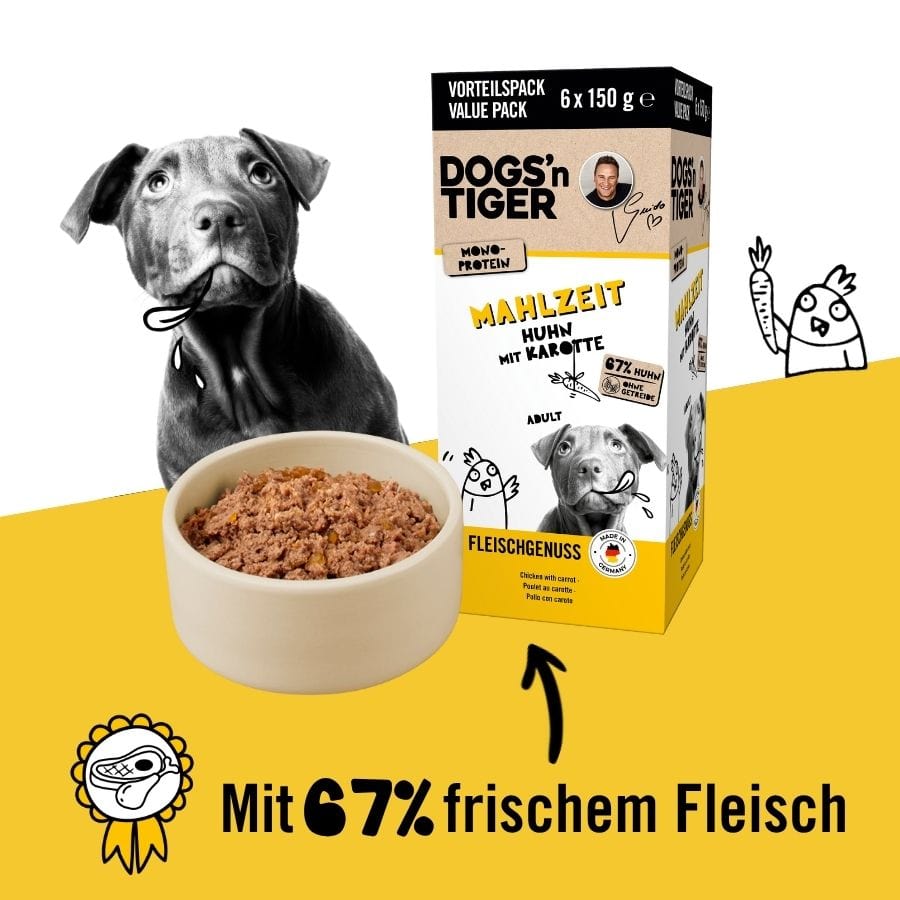 Mahlzeit! Multibox