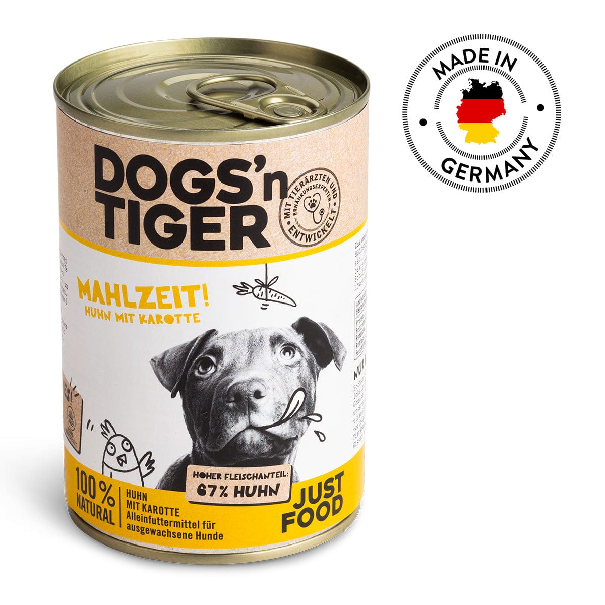 Mahlzeit!