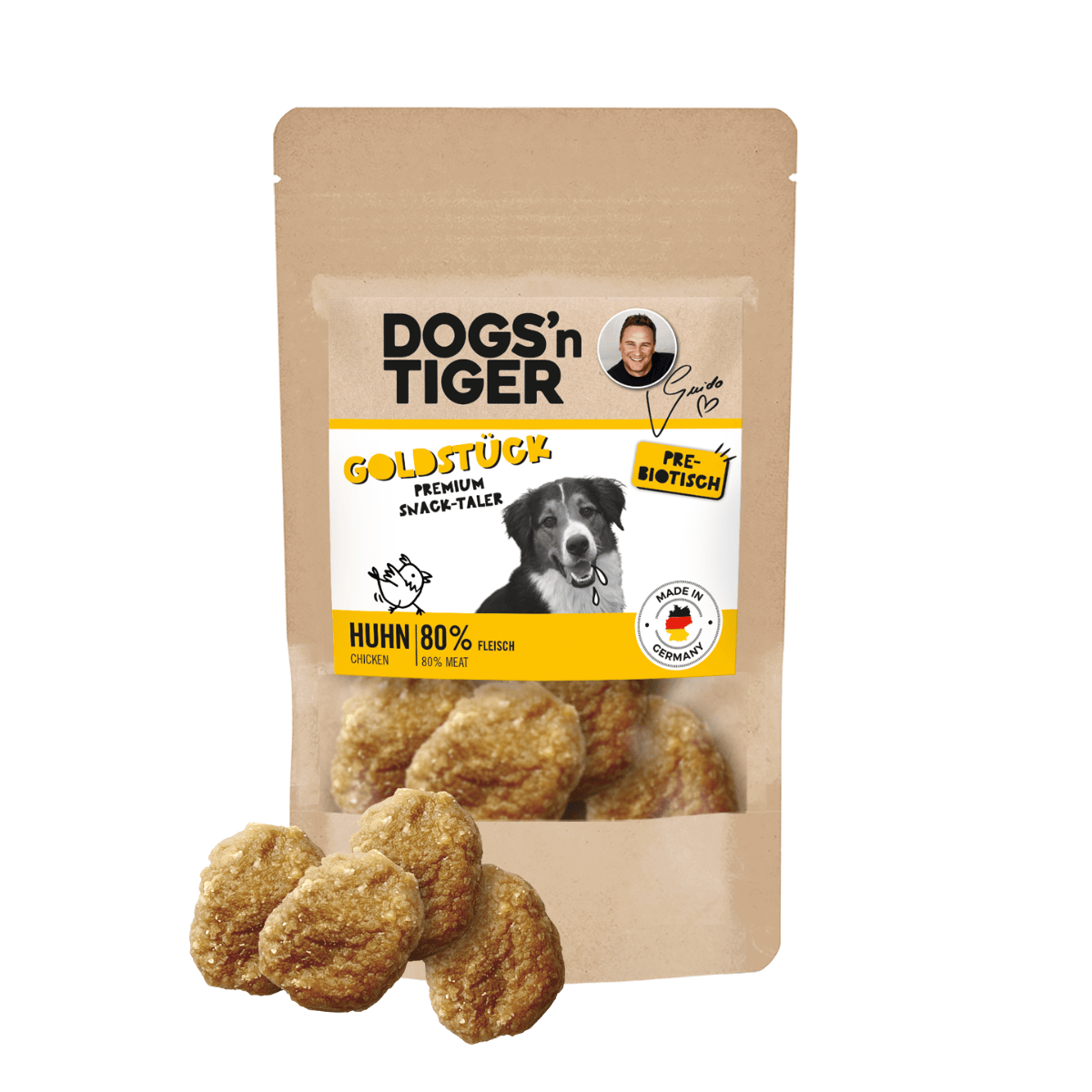Goldstück | Huhn