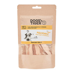 Packung Dogs'n Tiger Päuschen Mini