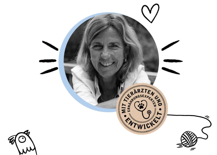 Frau Dr. Karin Schlotterbeck