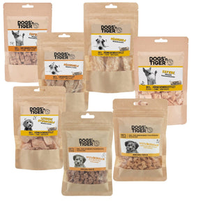 Probier mal! Snackpaket