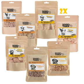 Probier mal! Snackpaket