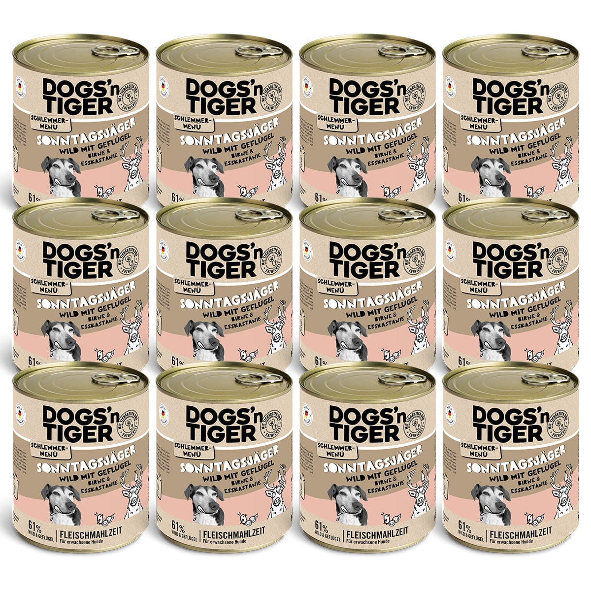 Sonntagsjäger