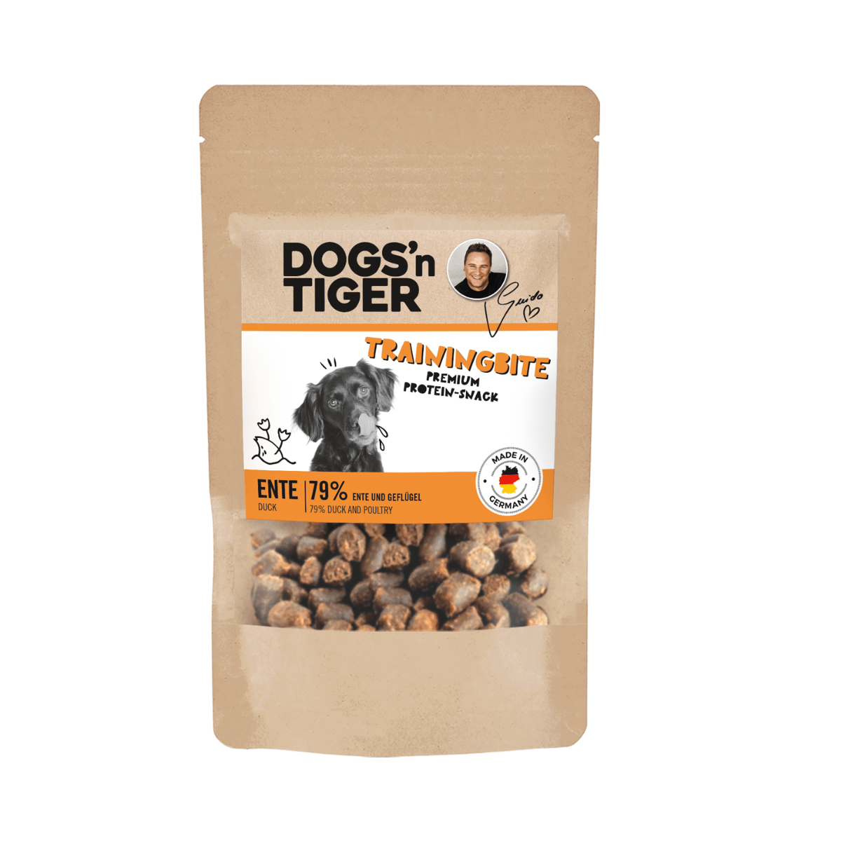 Trainingbite | Ente