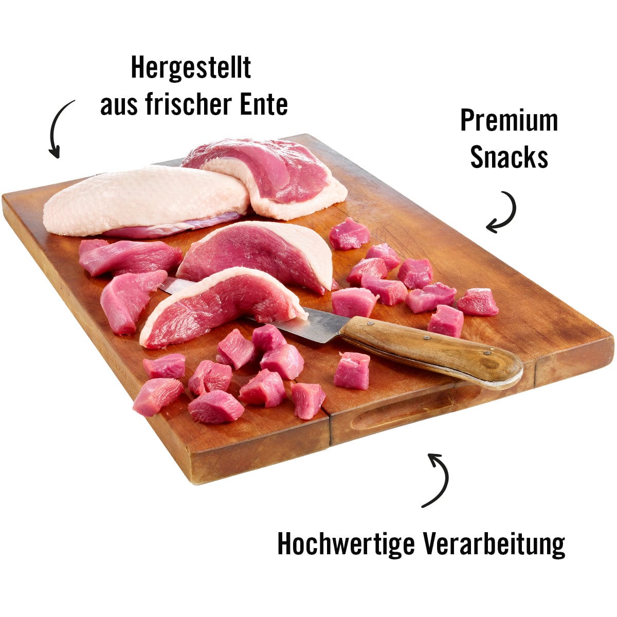 Wunderkind | Ente