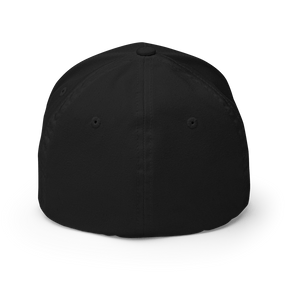 Unisex Cord-Cap