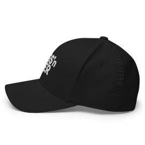 Unisex Cord-Cap