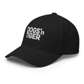 Unisex Cord-Cap