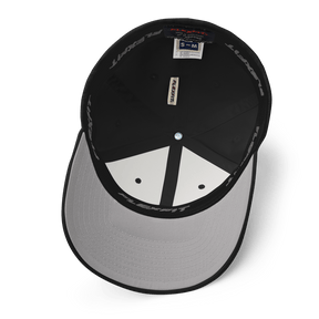 Unisex Cord-Cap