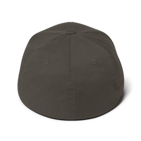 Unisex Cord-Cap