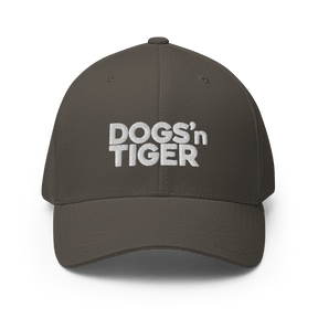 Unisex Cord-Cap