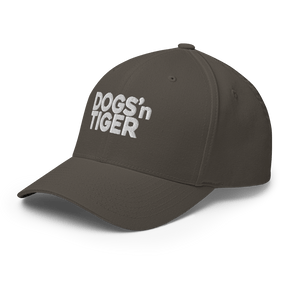 Unisex Cord-Cap