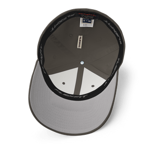 Unisex Cord-Cap