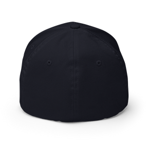 Unisex Cord-Cap