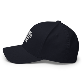 Unisex Cord-Cap