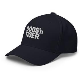 Unisex Cord-Cap