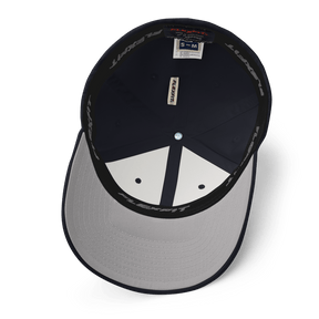 Unisex Cord-Cap