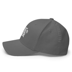 Unisex Cord-Cap