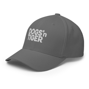 Unisex Cord-Cap