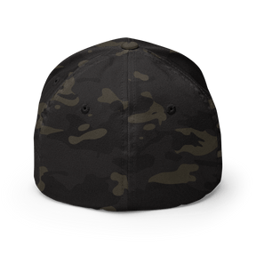 Unisex Cord-Cap