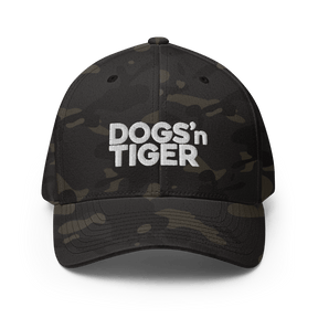 Unisex Cord-Cap